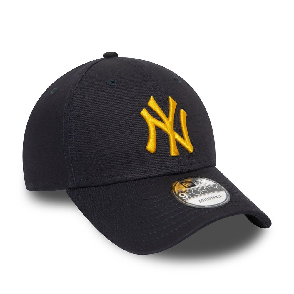 Casquette New Era NEW YORK YANKEES ESSENTIAL 9FORTY