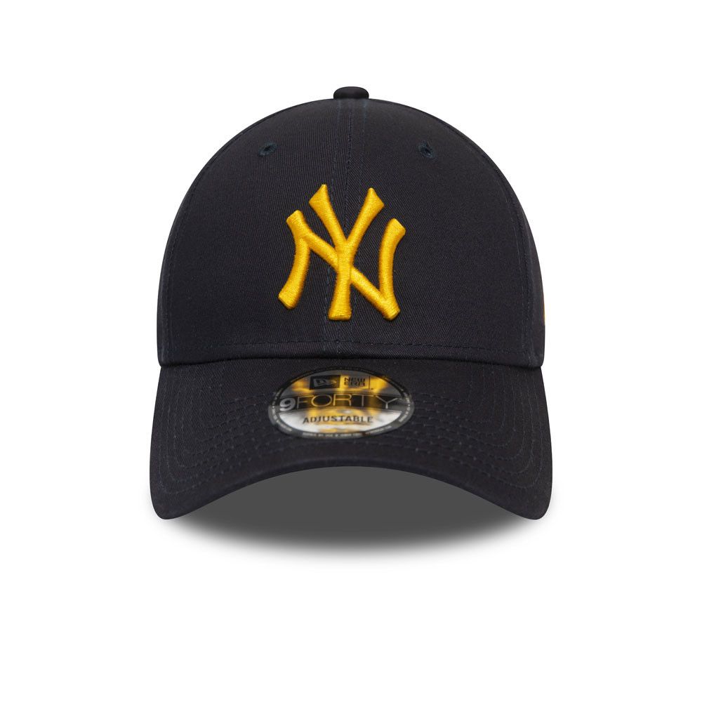 Casquette New Era NEW YORK YANKEES ESSENTIAL 9FORTY