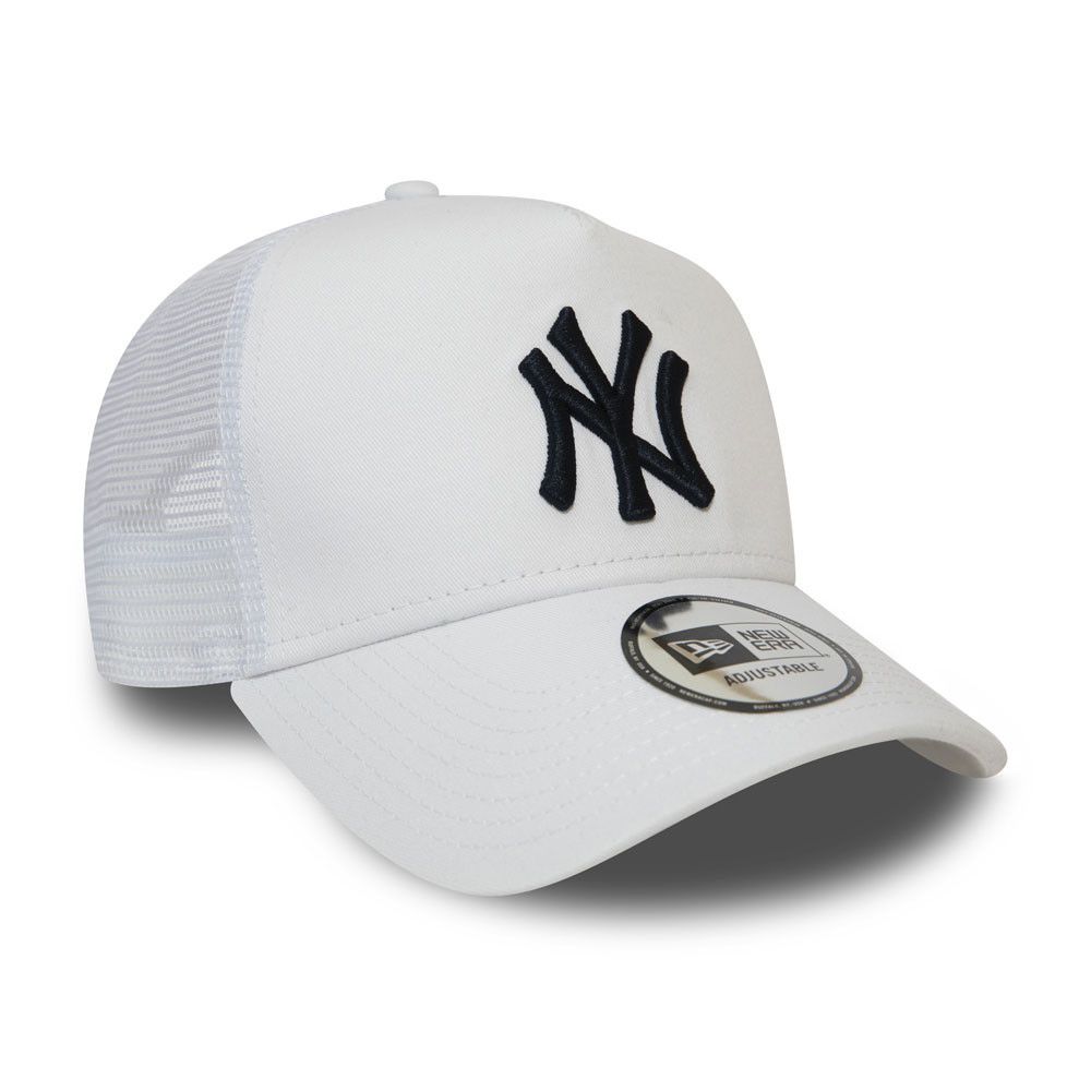 Casquette New Era NEW YORK YANKEES ESSENTIAL TRUCKER