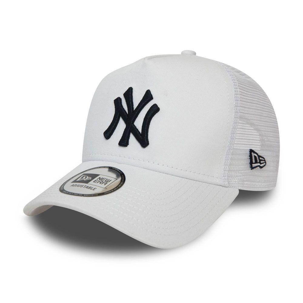Casquette New Era NEW YORK YANKEES ESSENTIAL TRUCKER
