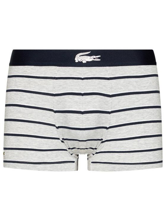 Pack de 3 boxers Lacoste