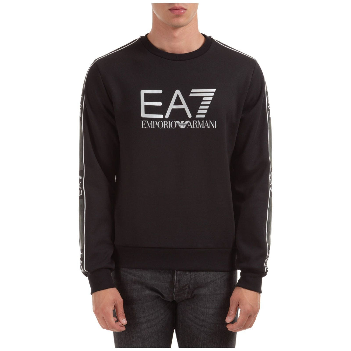 Sudadera EA7 Emporio Armani