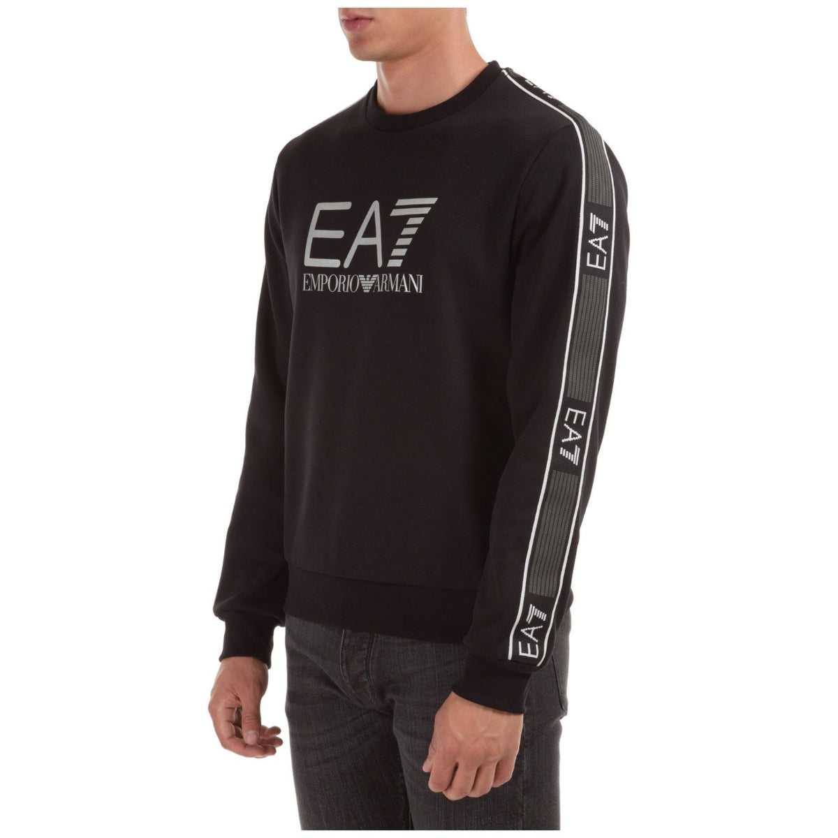 Sudadera EA7 Emporio Armani