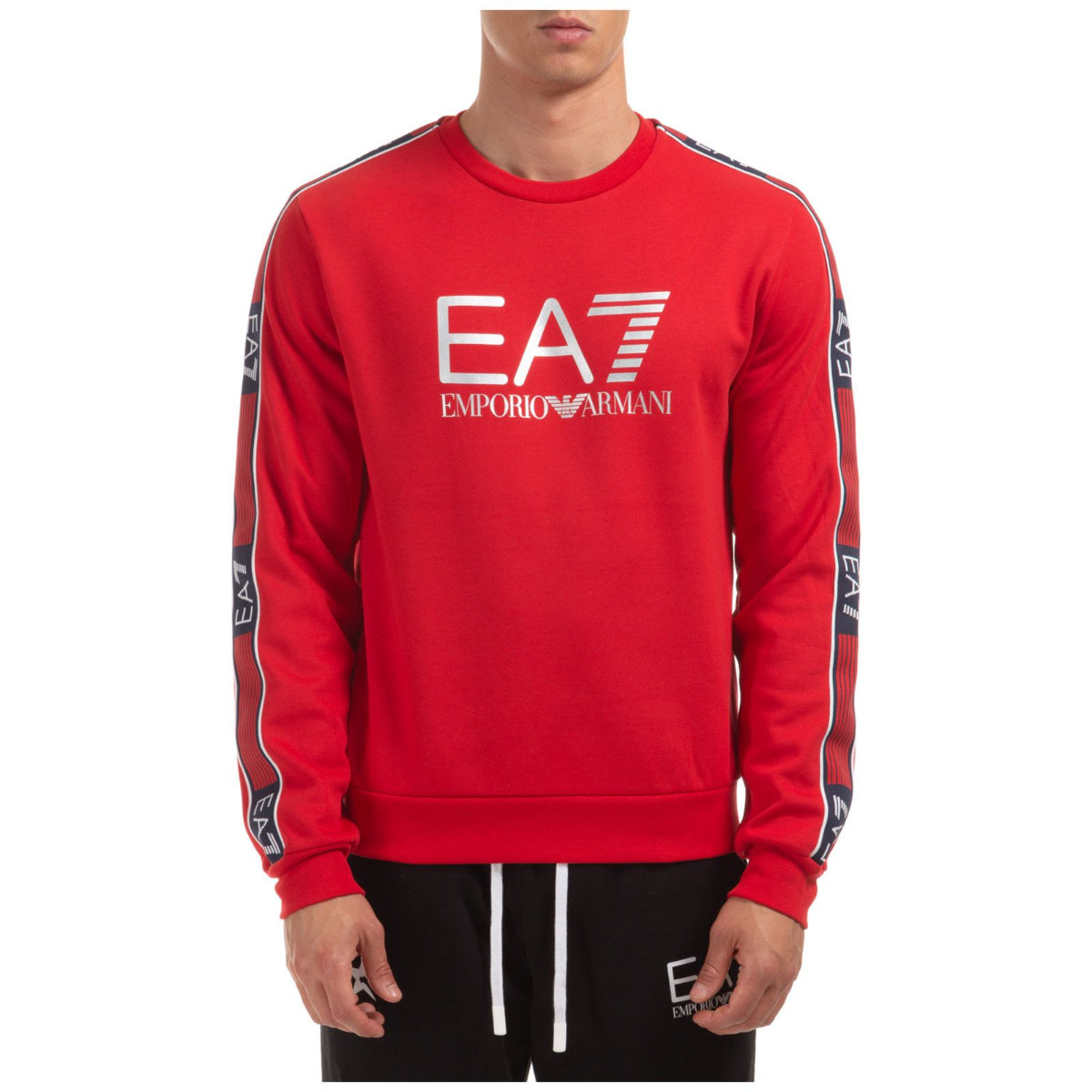 Sudadera EA7 Emporio Armani