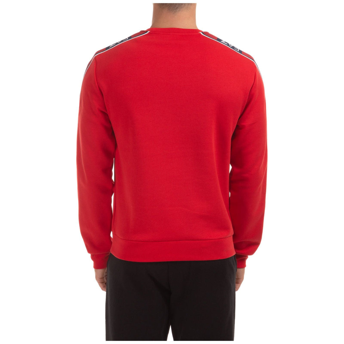 Sudadera EA7 Emporio Armani