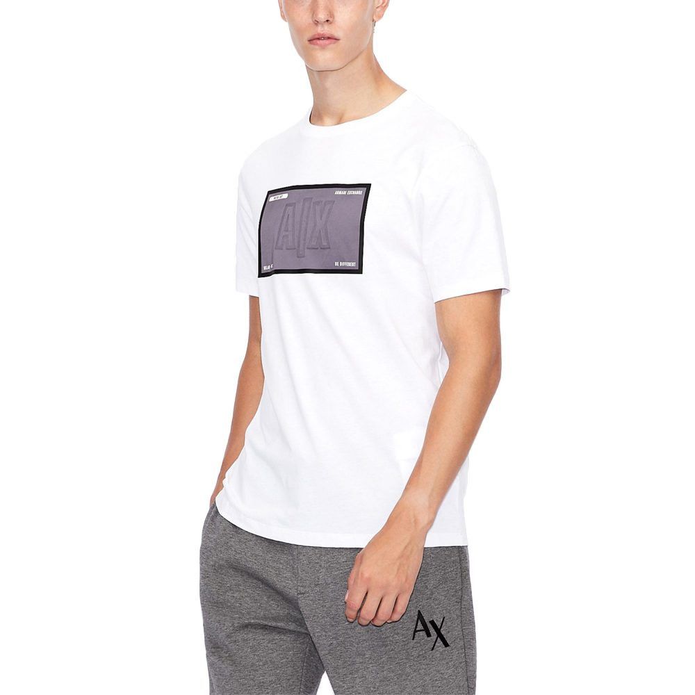 Tee-shirt AX Armani Exchange