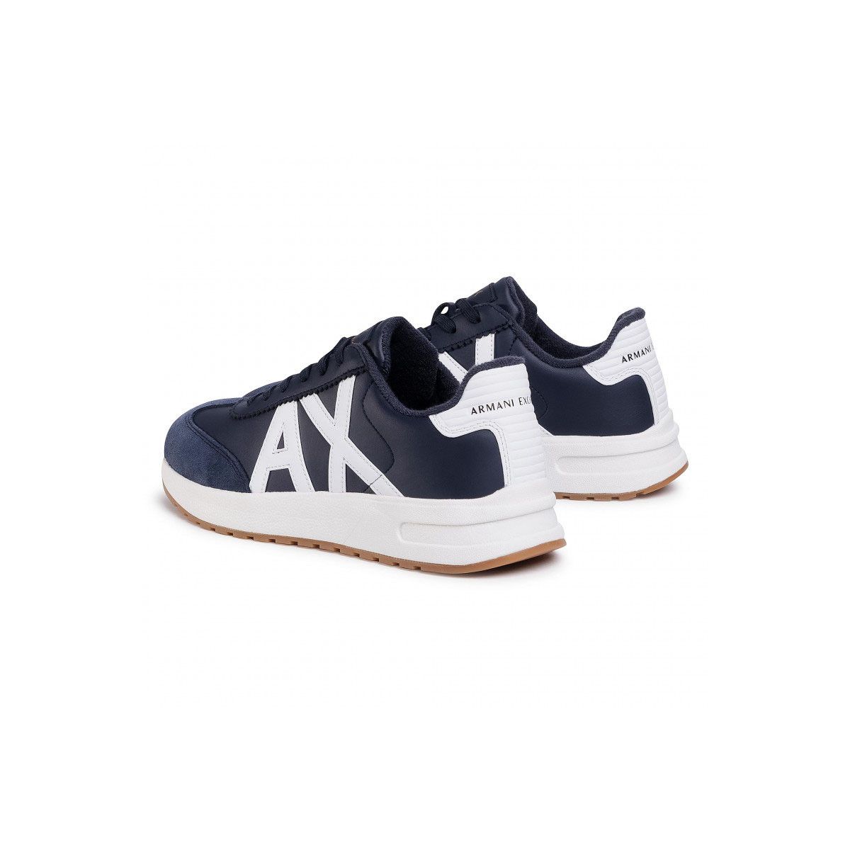 Basket Armani Exchange