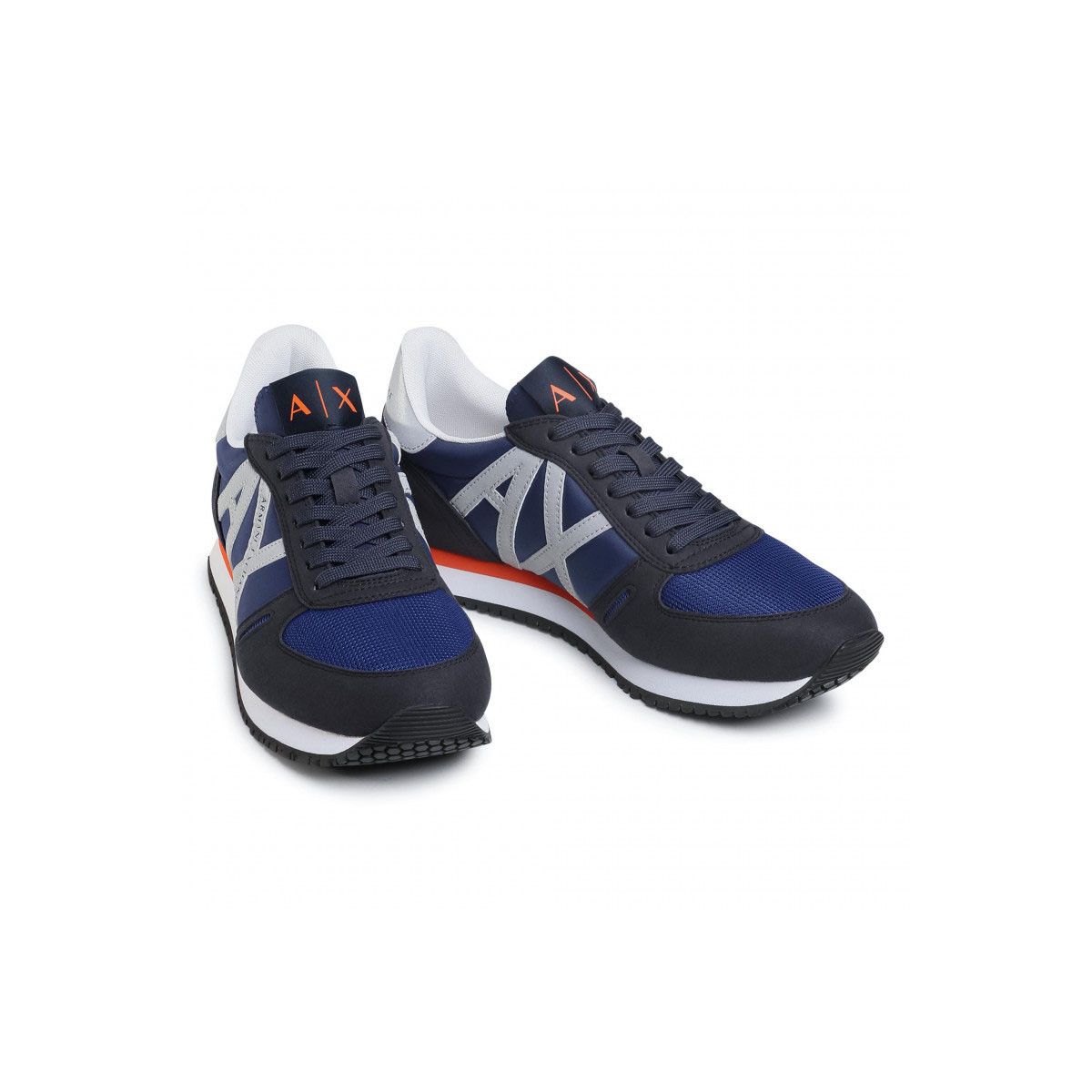 Basket Armani Exchange