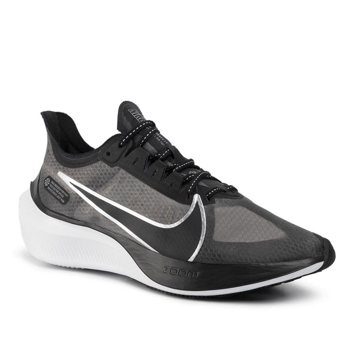 Basket Nike AIR ZOOM GRAVITY