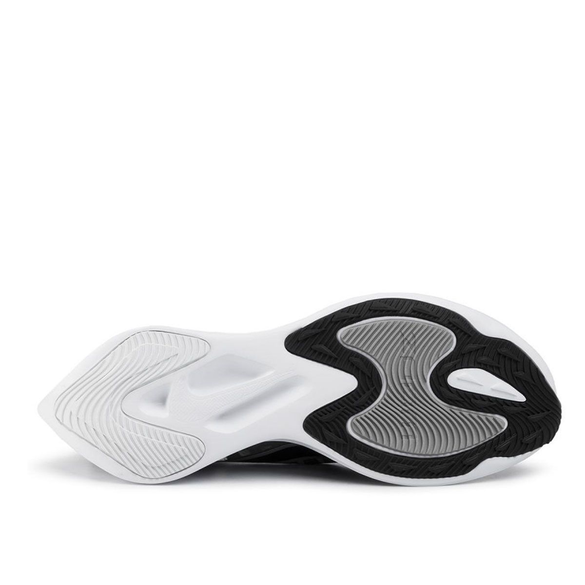 Basket Nike AIR ZOOM GRAVITY