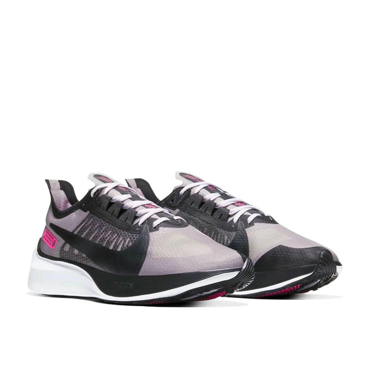 Basket Nike AIR ZOOM GRAVITY