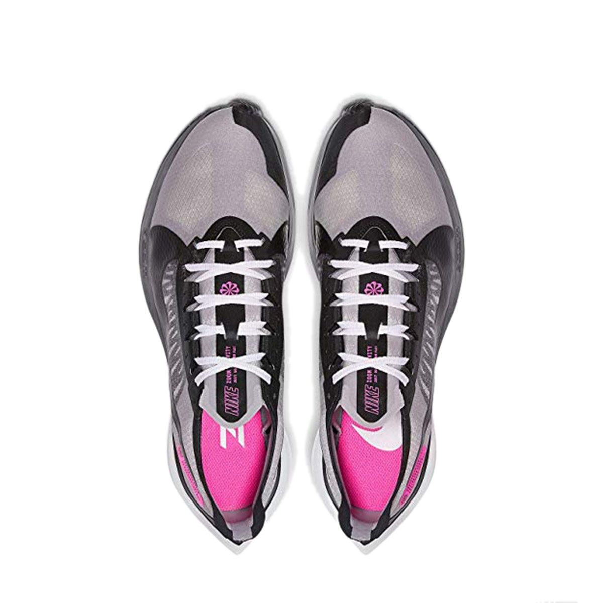 Basket Nike AIR ZOOM GRAVITY