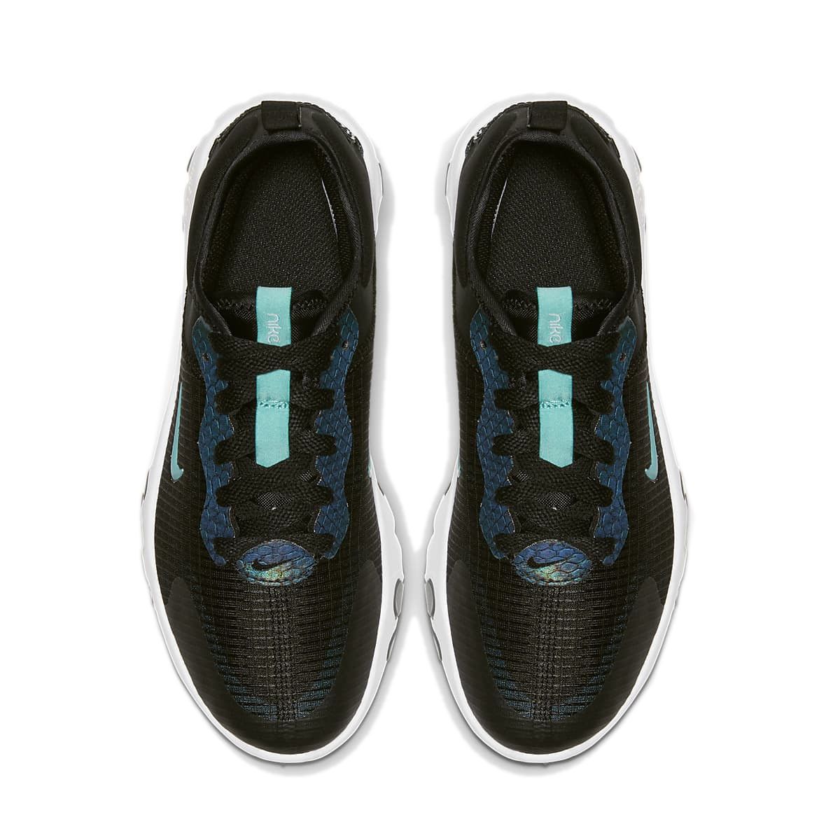 Basket Nike RENEW LUCENT Junior