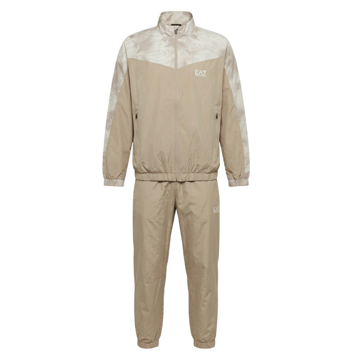 Ensemble de survêtement Homme EA7 Emporio Armani