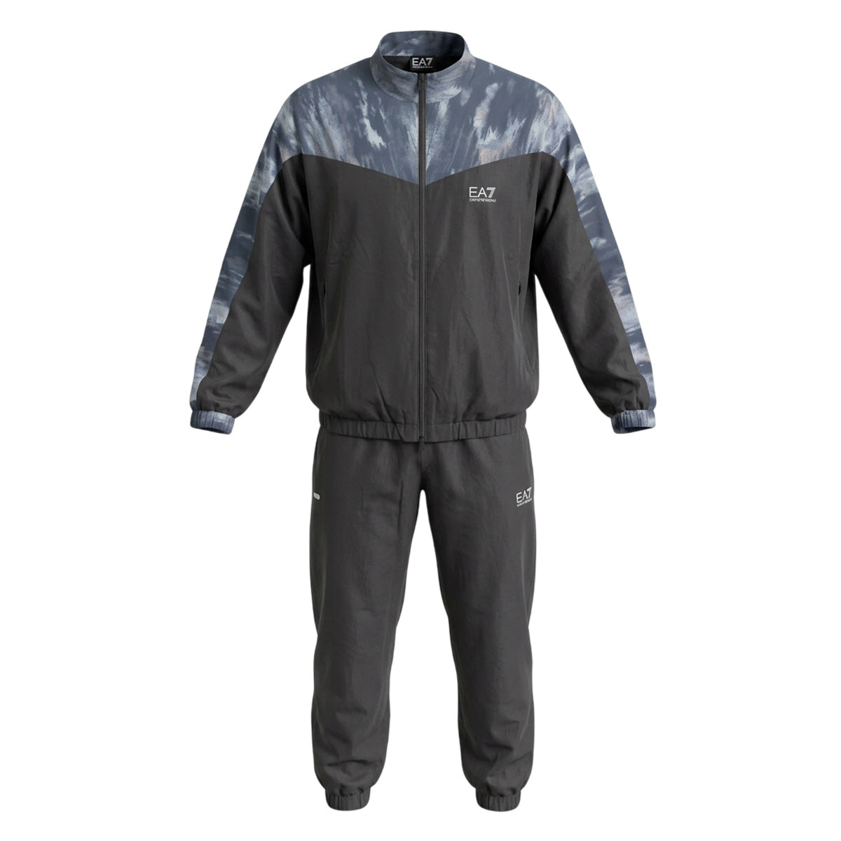 Ensemble de survêtement Homme EA7 Emporio Armani