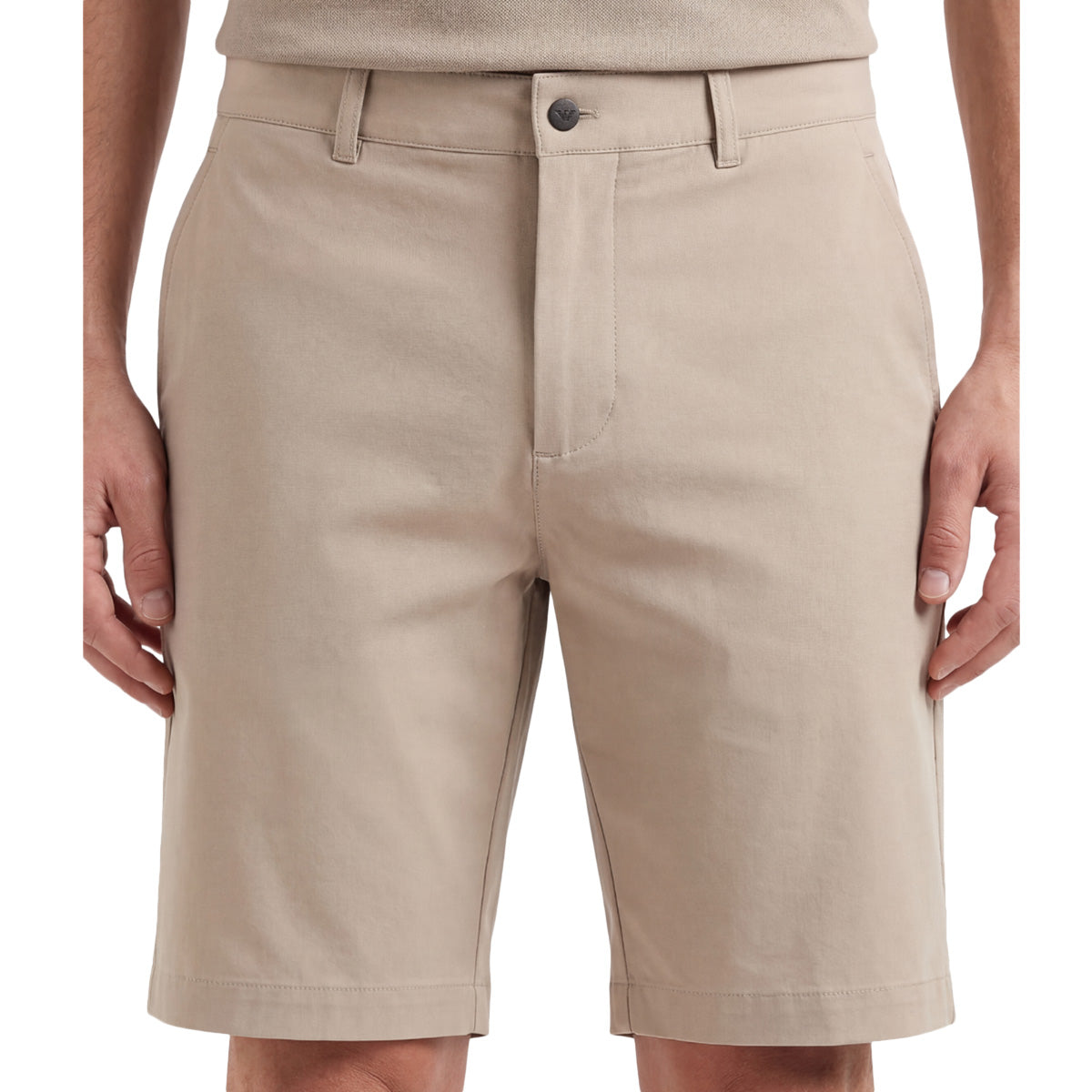 Short Homme EA7 Emporio Armani
