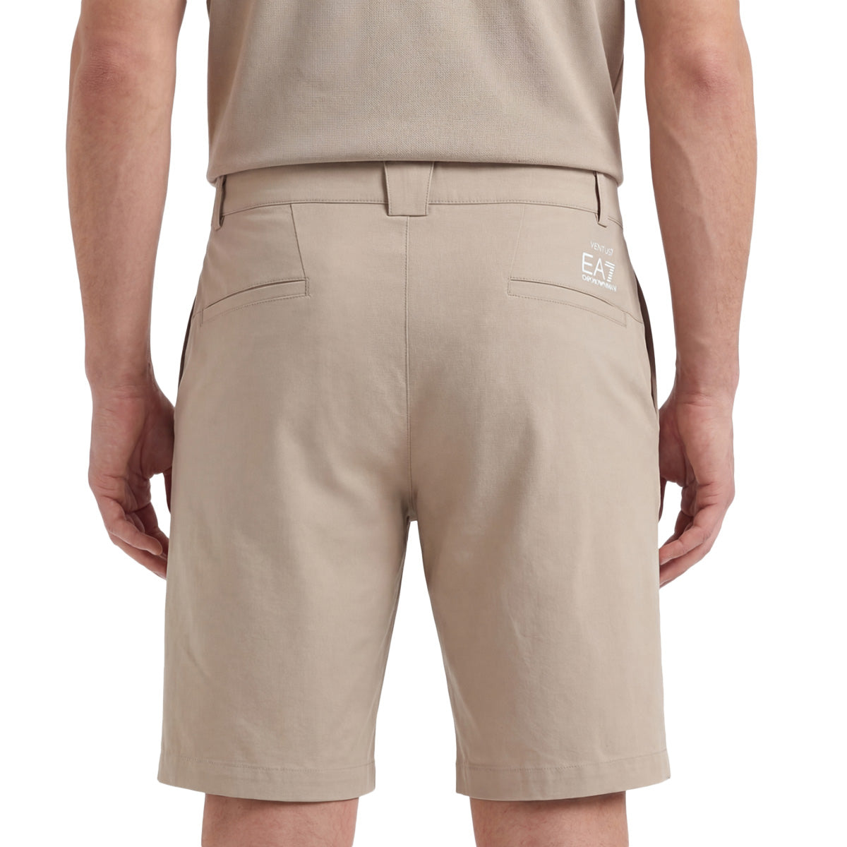 Short Homme EA7 Emporio Armani