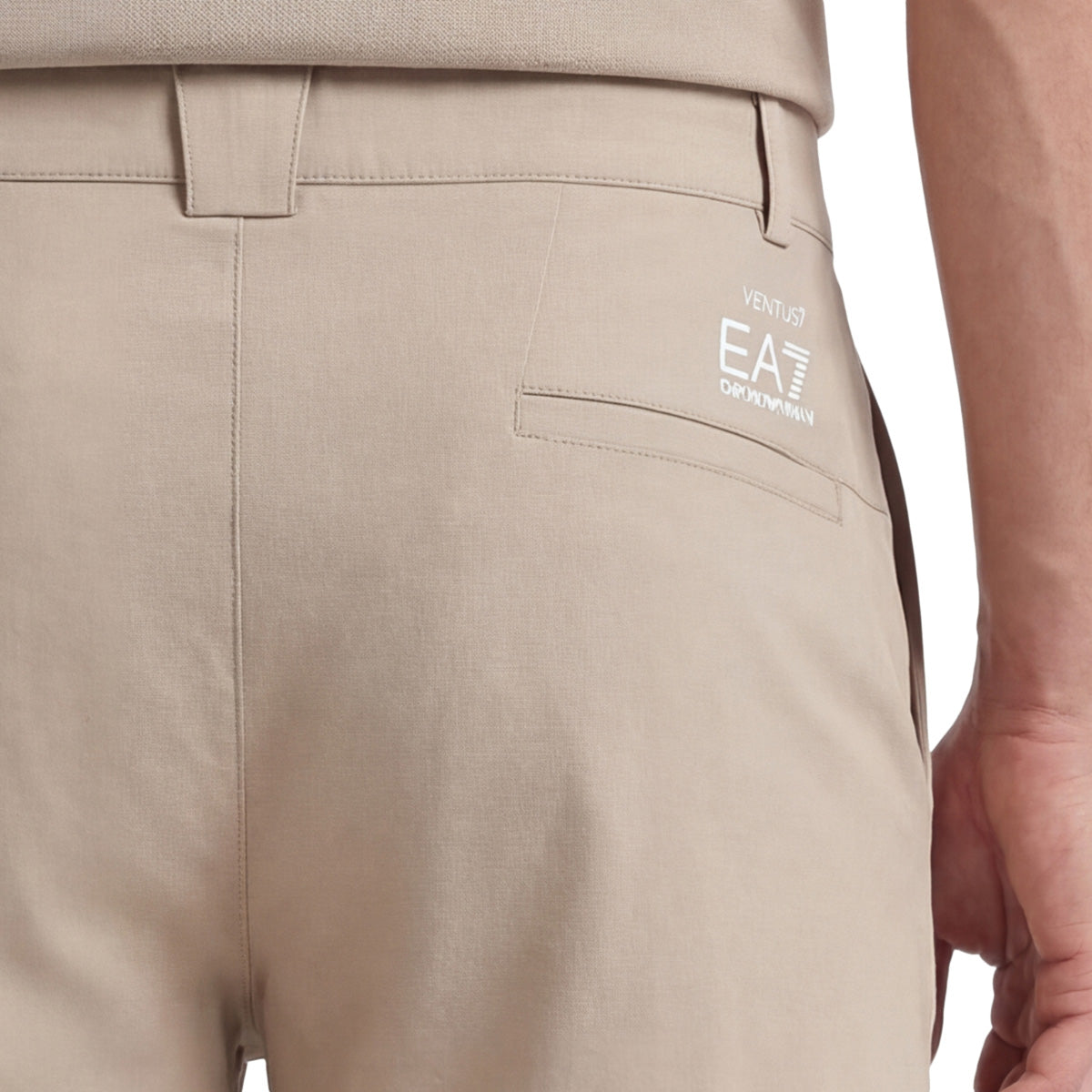 Short Homme EA7 Emporio Armani