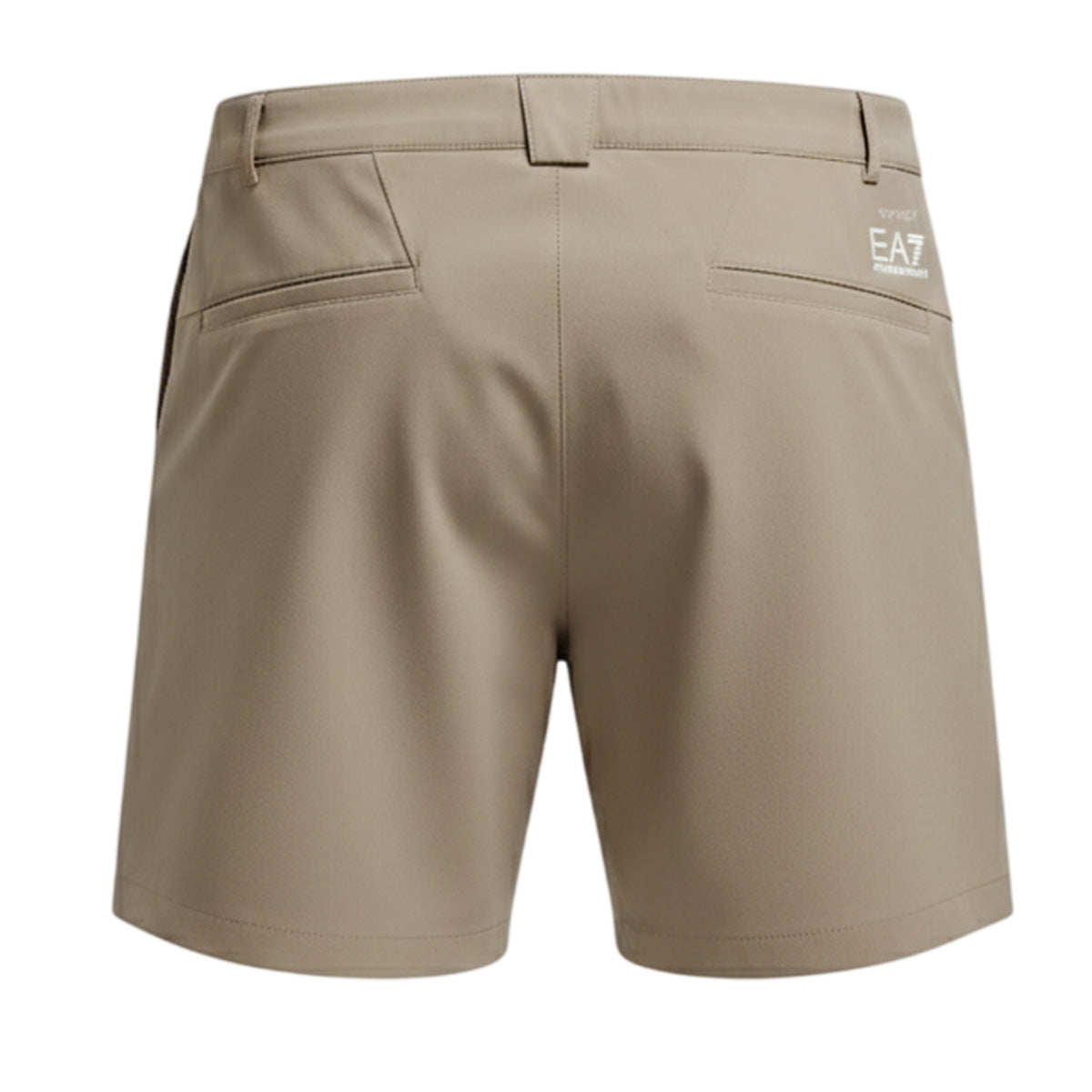 Short Homme EA7 Emporio Armani