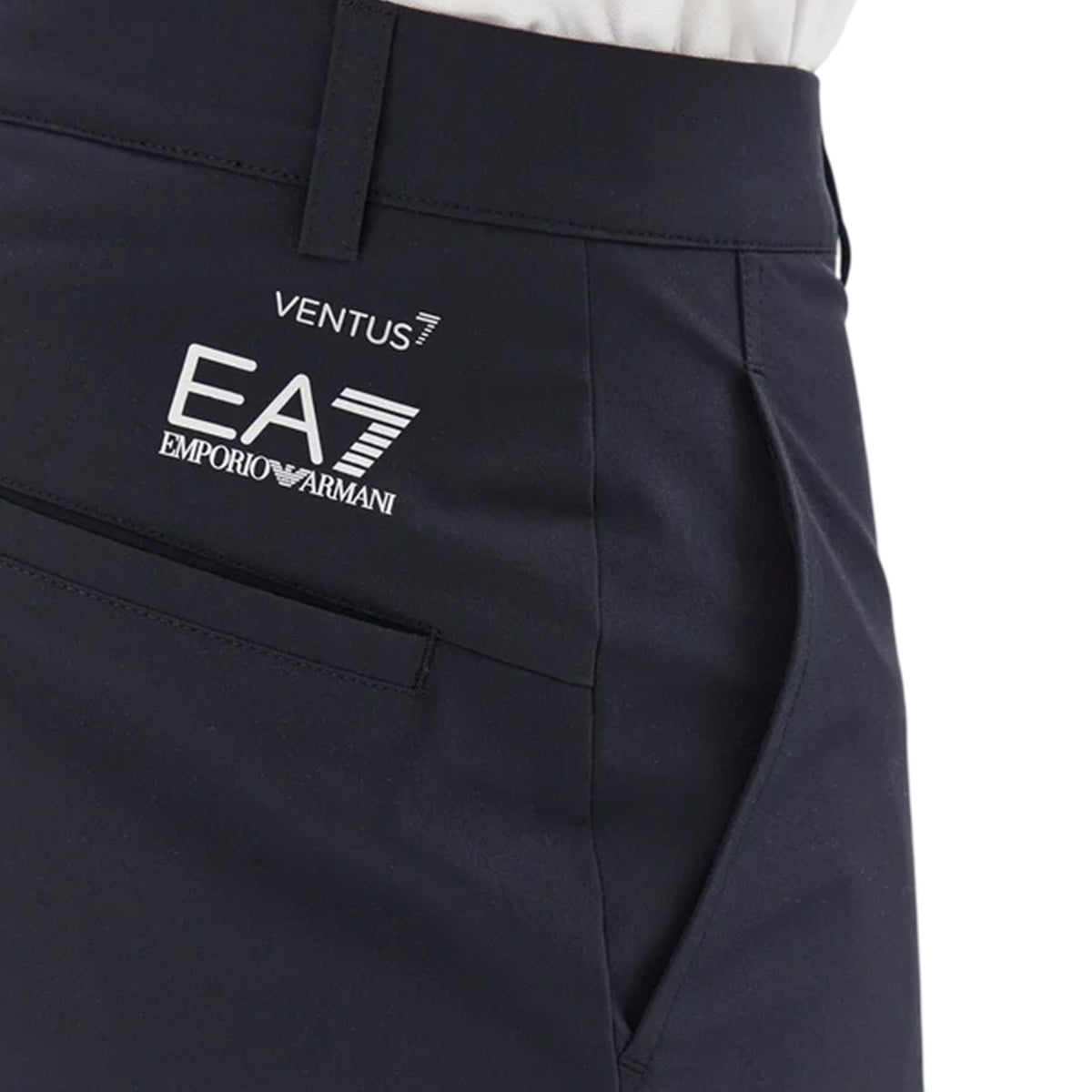 Short Homme EA7 Emporio Armani
