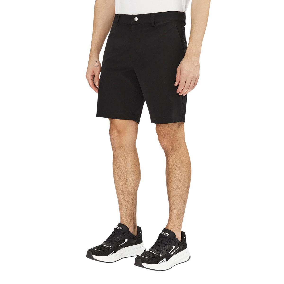 Short Homme EA7 Emporio Armani