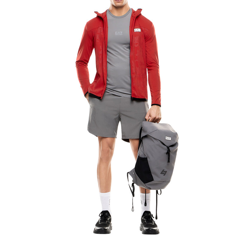 Tee-shirt Homme EA7 Emporio Armani VIGOR7