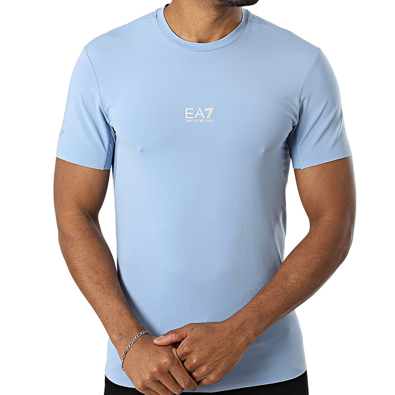 Tee-shirt Homme EA7 Emporio Armani