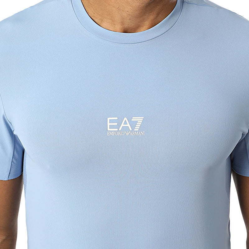 Tee-shirt Homme EA7 Emporio Armani