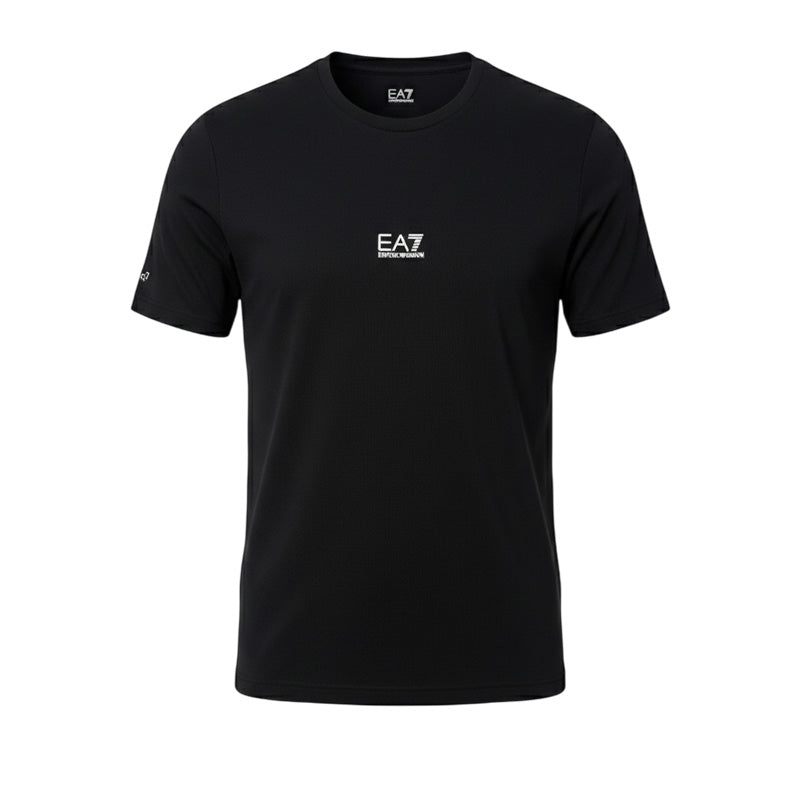 Camiseta de hombre EA7 Emporio Armani VIGOR7