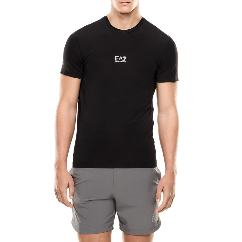 Camiseta de hombre EA7 Emporio Armani VIGOR7