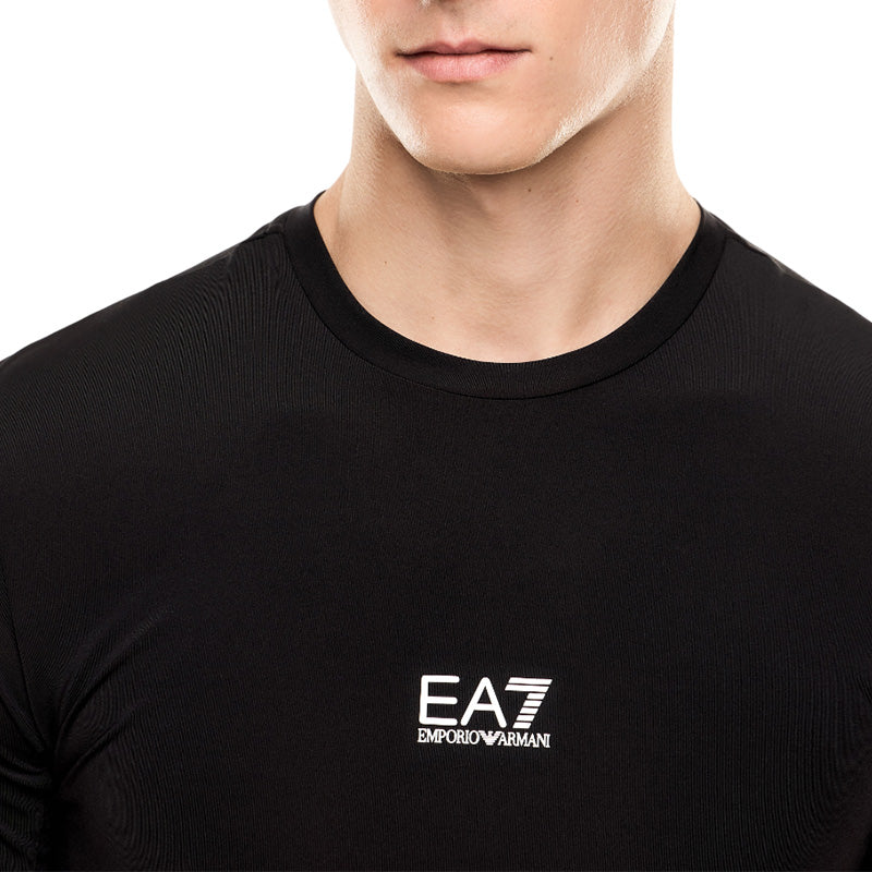 Camiseta de hombre EA7 Emporio Armani VIGOR7