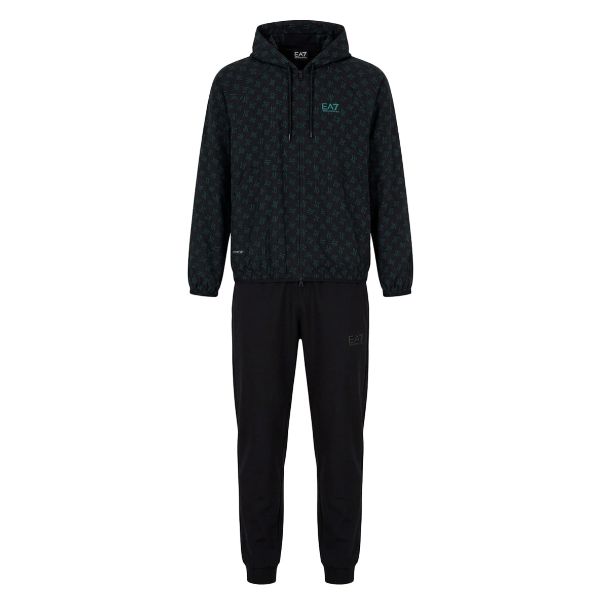 Ensemble de survêtement Homme EA7 Emporio Armani