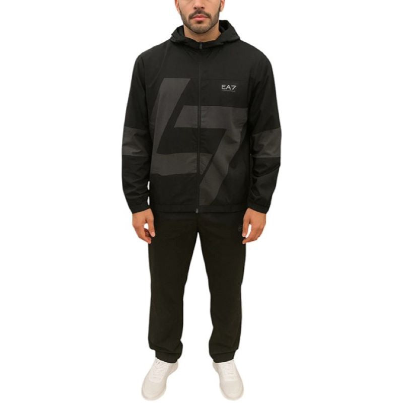 Ensemble de survêtement EA7 Emporio Armani