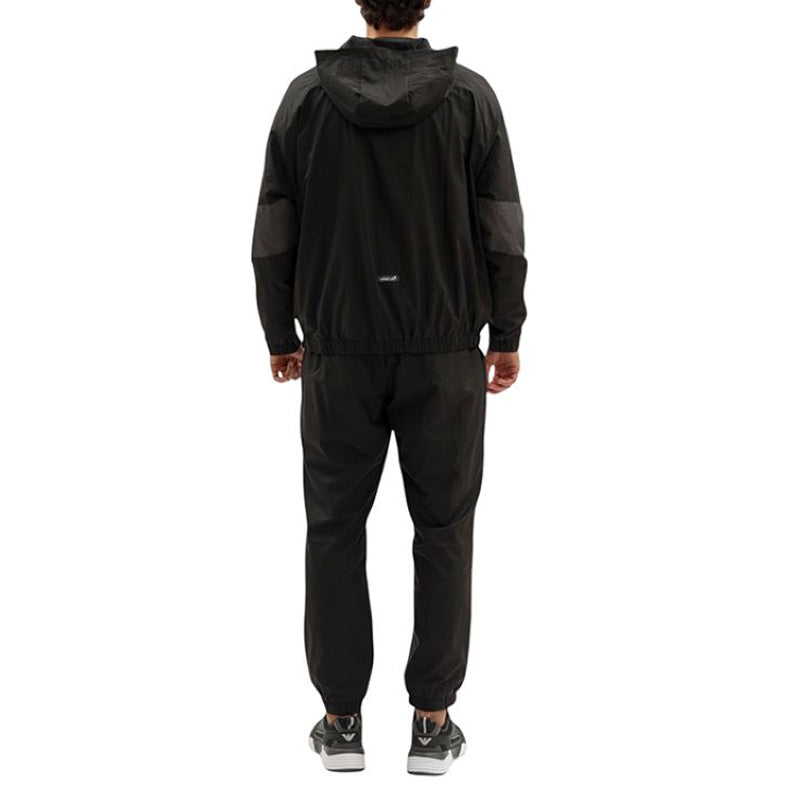 Ensemble de survêtement EA7 Emporio Armani