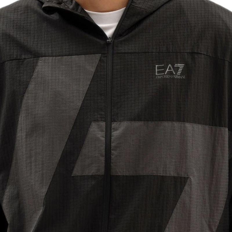 Ensemble de survêtement EA7 Emporio Armani