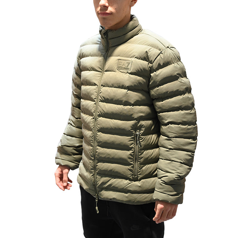 Doudoune EA7 Emporio Armani