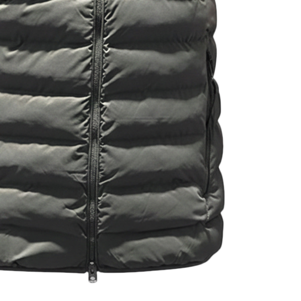 Doudoune sans manches EA7 Emporio Armani