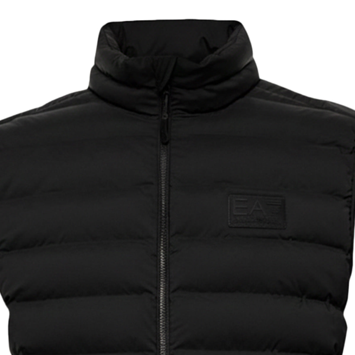 Doudoune sans manches EA7 Emporio Armani