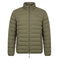 Doudoune Homme EA7 Emporio Armani