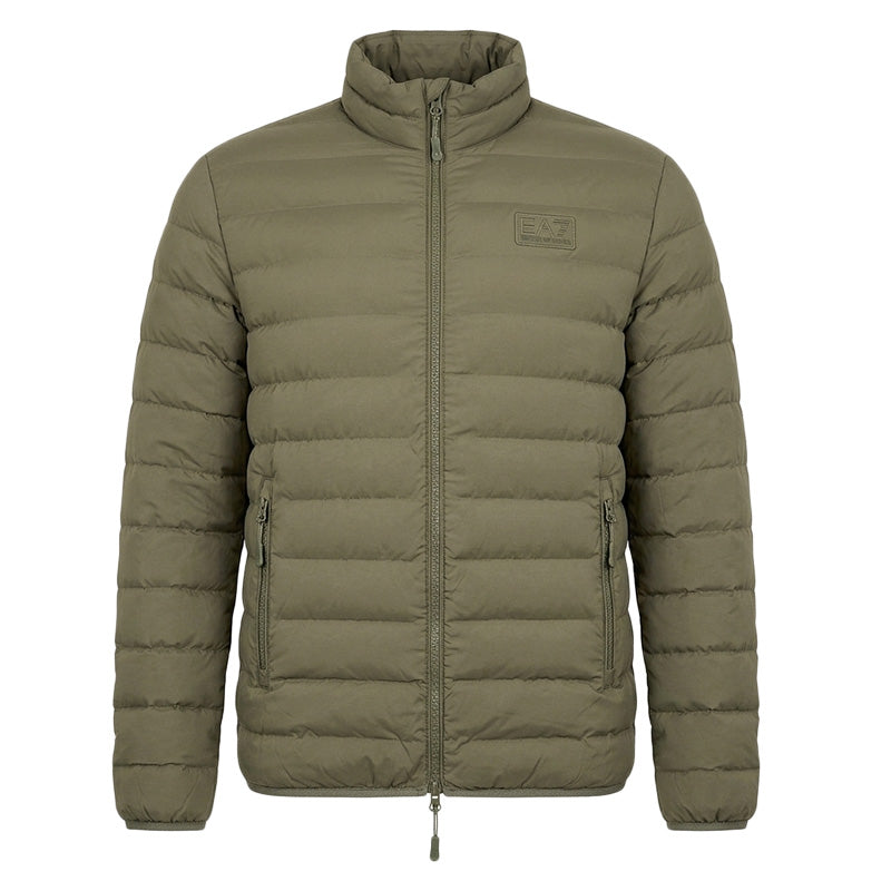 Doudoune Homme EA7 Emporio Armani