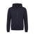 Sweatshirt à capuche zippé Homme EA7 Emporio Armani