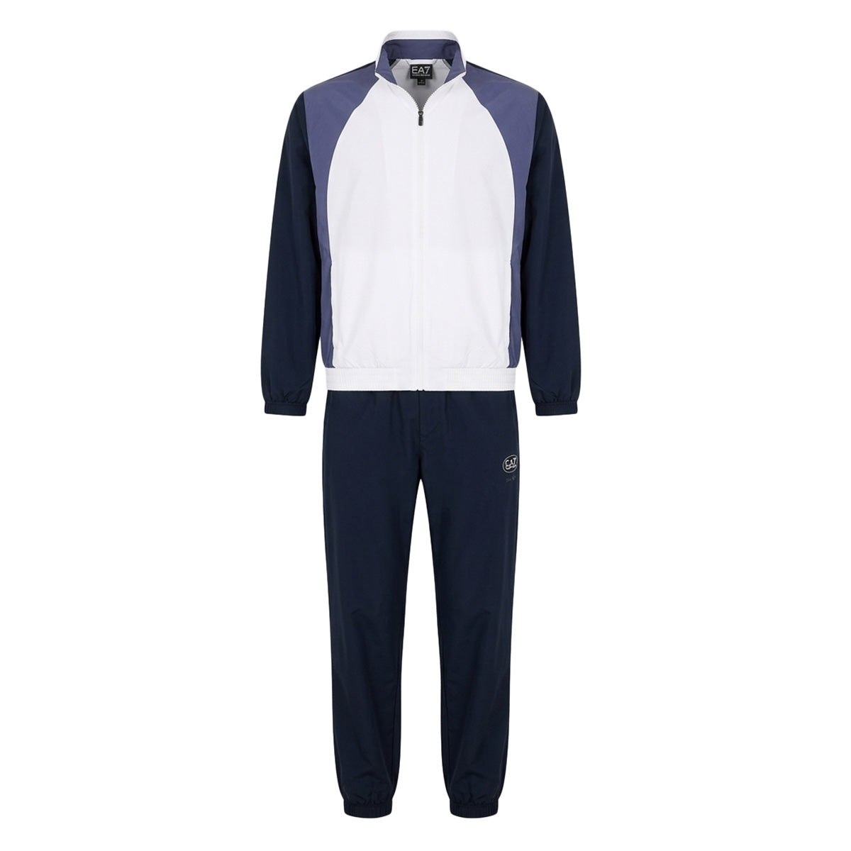 Ensemble de survêtement Homme EA7 Emporio Armani