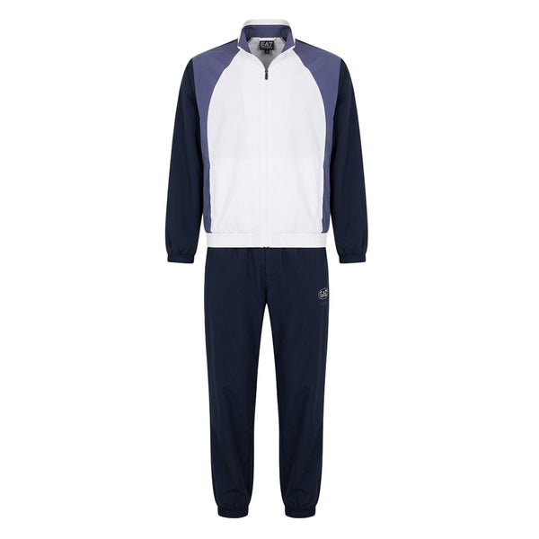 Ensemble de survêtement Homme EA7 Emporio Armani