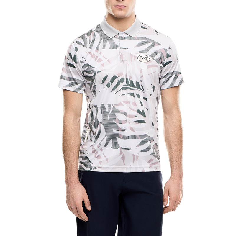 Polo Homme EA7 Emporio Armani
