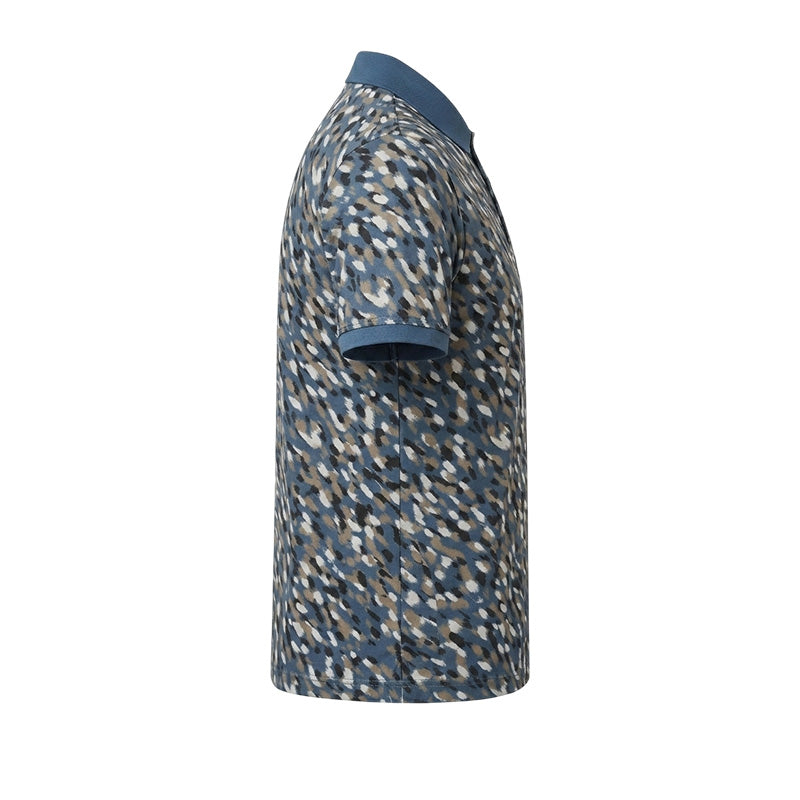 Polo Homme EA7 Emporio Armani