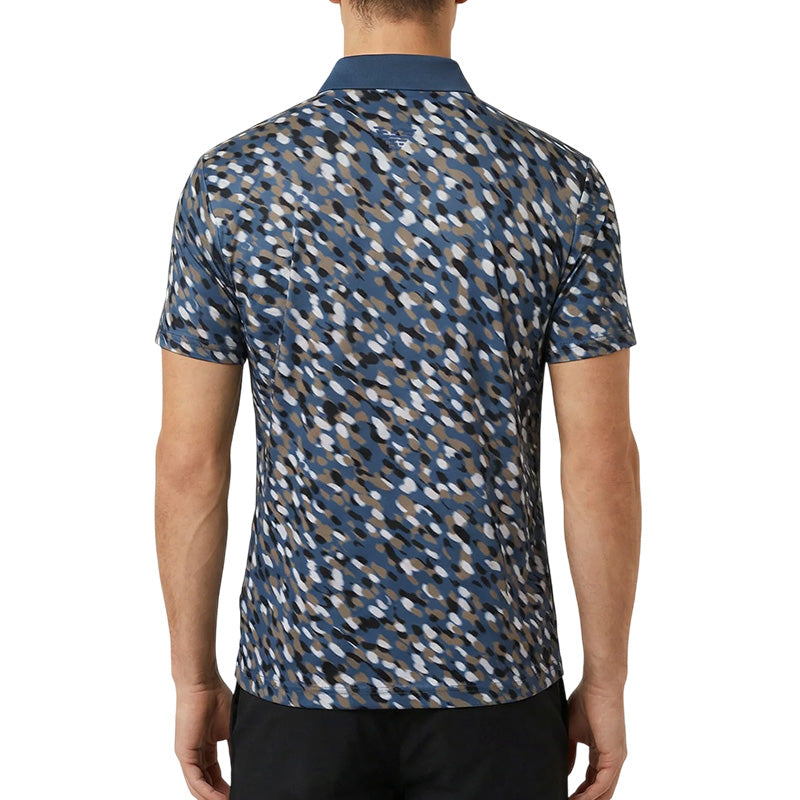 Polo Homme EA7 Emporio Armani