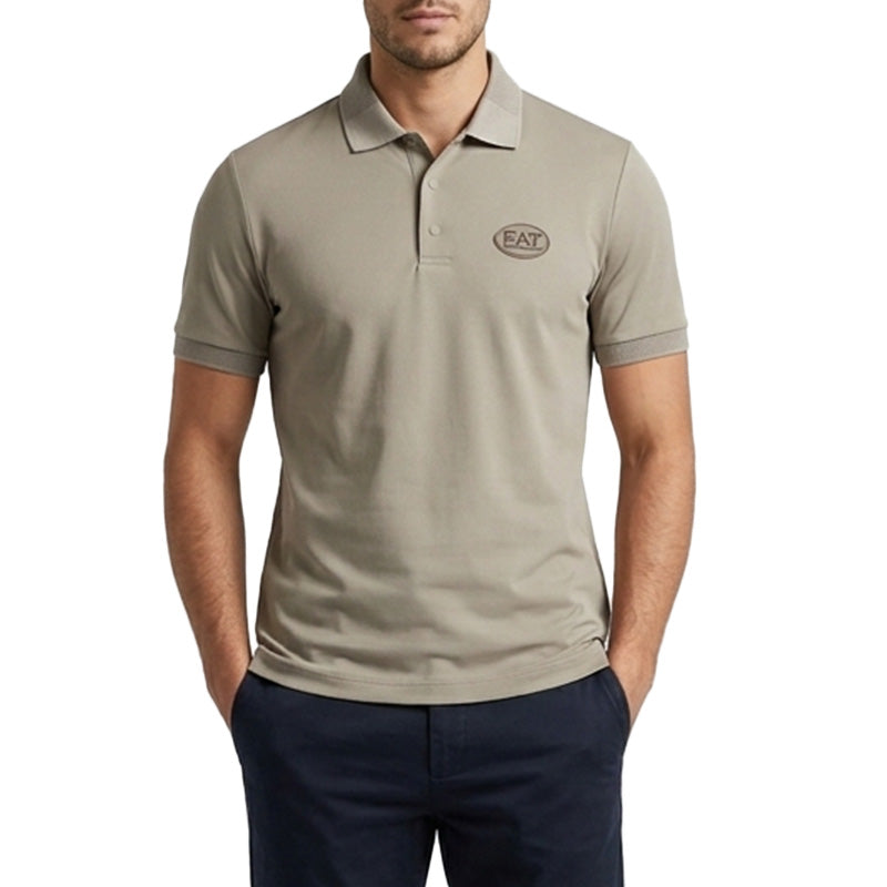 Polo Homme EA7 Emporio Armani