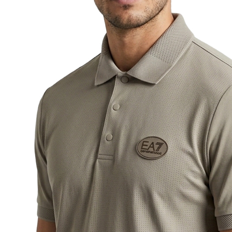 Polo Homme EA7 Emporio Armani