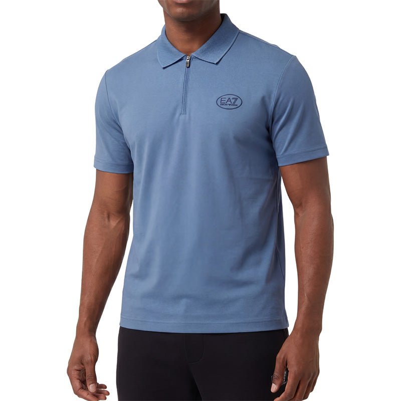 Polo Homme EA7 Emporio Armani