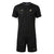 Ensemble Short Tee shirt Homme EA7 Emporio Armani